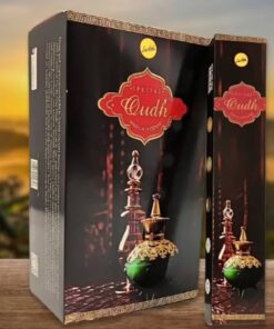 Sri Vani Special Oud Stick