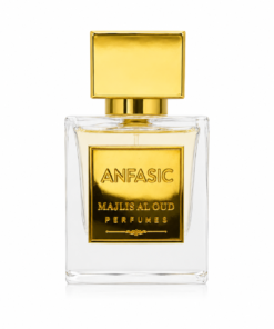 Anfasic Perfume