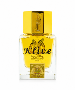 Klive Perfume