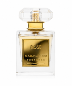 Rose Perfume