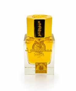 Musk al oud