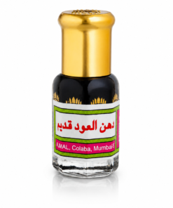 Dahnaloud Hindi Kadeem 3ml Ajmal