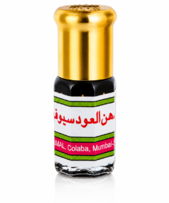 Dahnaloud Suifi 3ml Ajmal