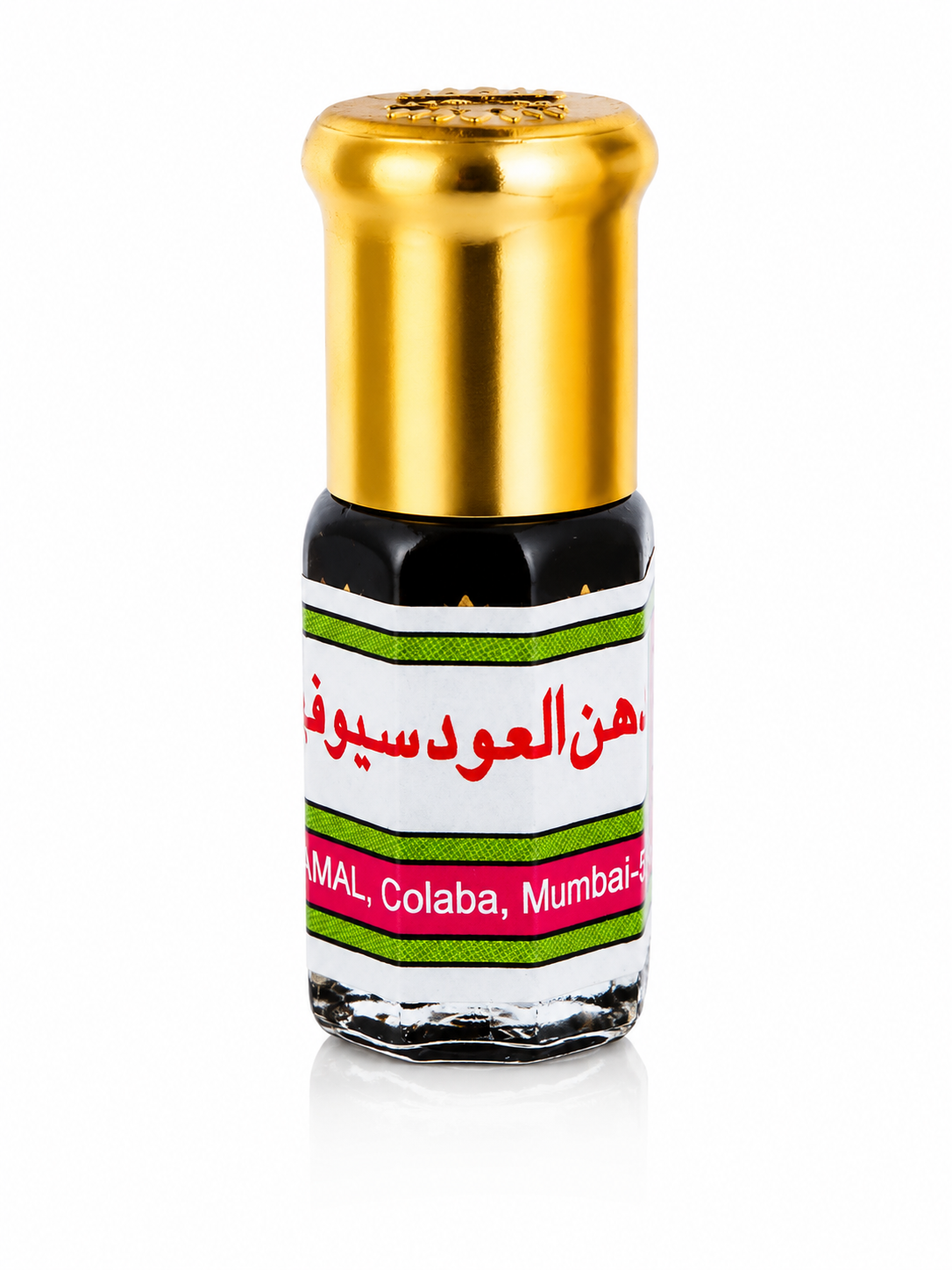 Dahnaloud Suifi 3ml Ajmal
