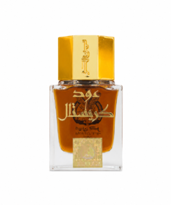 Oud Kristal Perfume