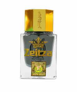 Zeitza Perfume