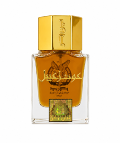Oud Zabeel Perfume
