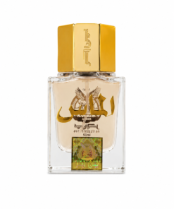 Al Mas Perfume