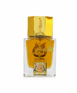 Hamsh Perfume