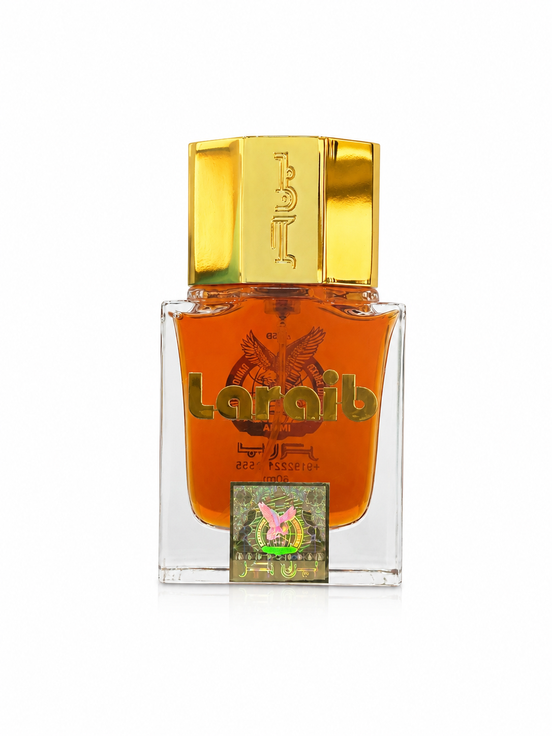 Laraib Perfume