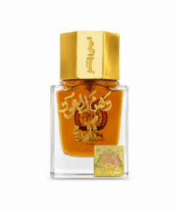 Dahnaloud Baraka