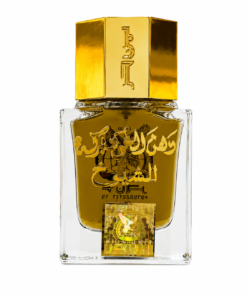 Baraka Shuikhi Perfumes