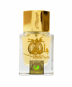 Oud Paris Perfume