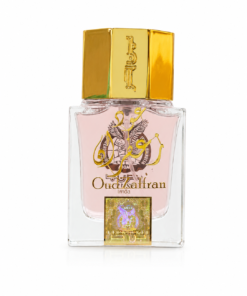 Oud Zafaran perfume