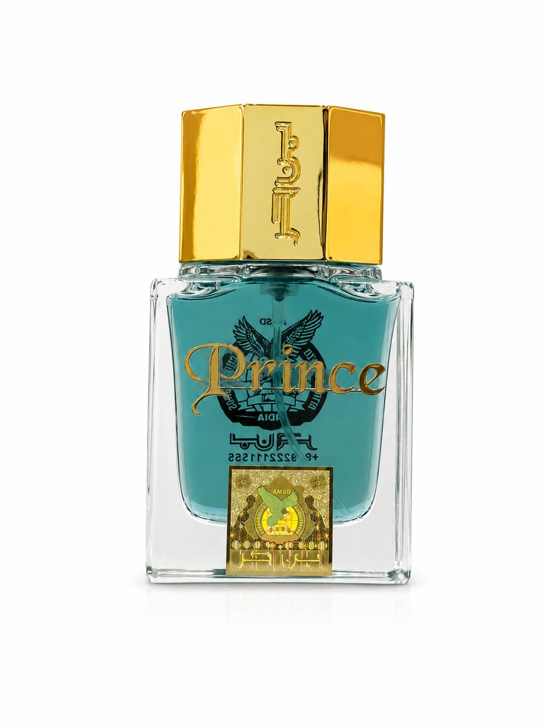 Prince Perfume