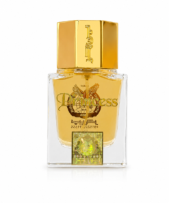 Princess Perfume