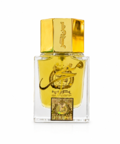 Mubakkar Perfume