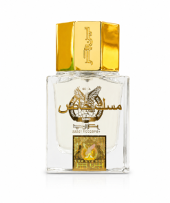 Misk Khas Perfume