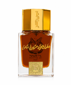 Dahnaloud Suifi Khas Perfume
