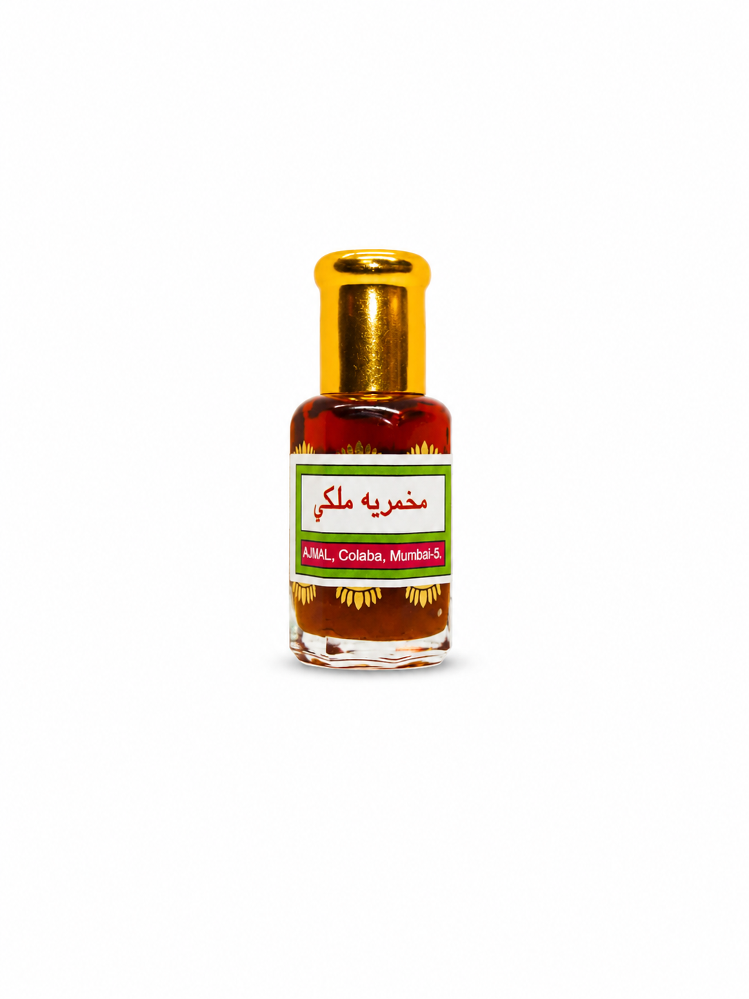 Mukammariya Malki 6ml
