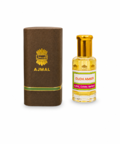 Oud Amber 6ml