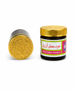 Oud Moattar Azraki