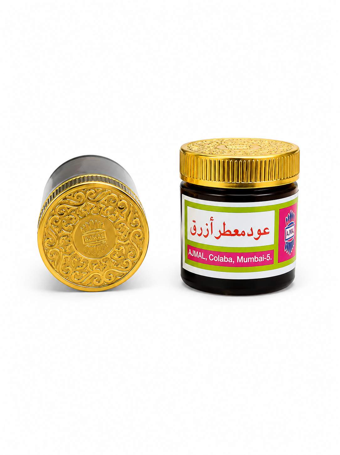 Oud Moattar Azraki