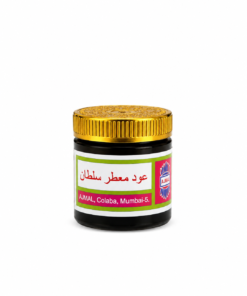 Oud Moattar Sultan