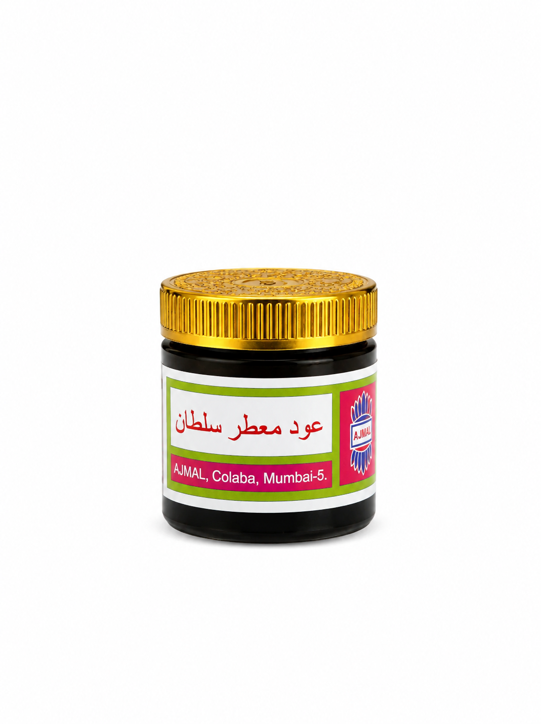 Oud Moattar Sultan
