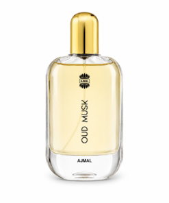 Oud Musk