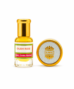 Oud Rose 3ml