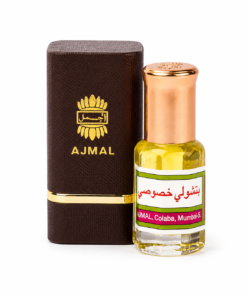Pathchouli Kasusi 6ml