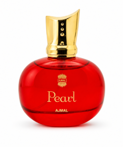 Pearl Perfume