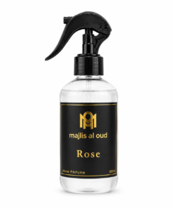 Rose Home Spray