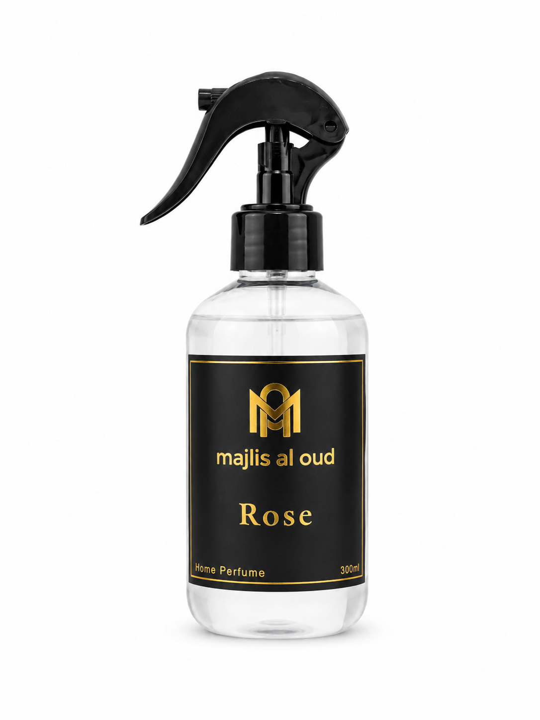 Rose Home Spray