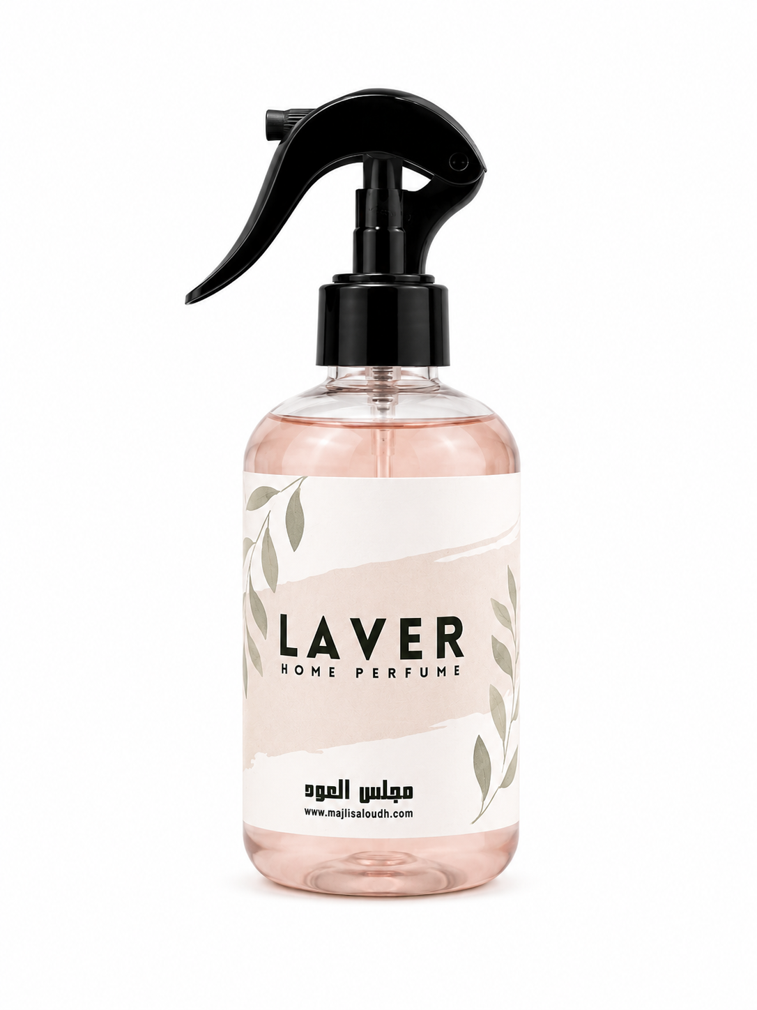 Laver Home Spray