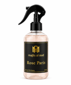 Rose Paris  Home Spray