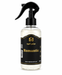 Romantic Home Spray