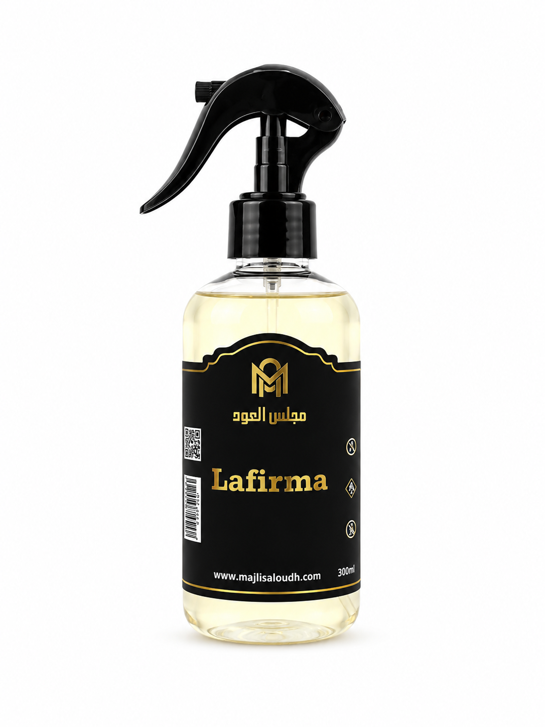 Lafirma Home Spray