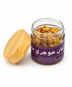 Alternative view of Lebaan Lavender