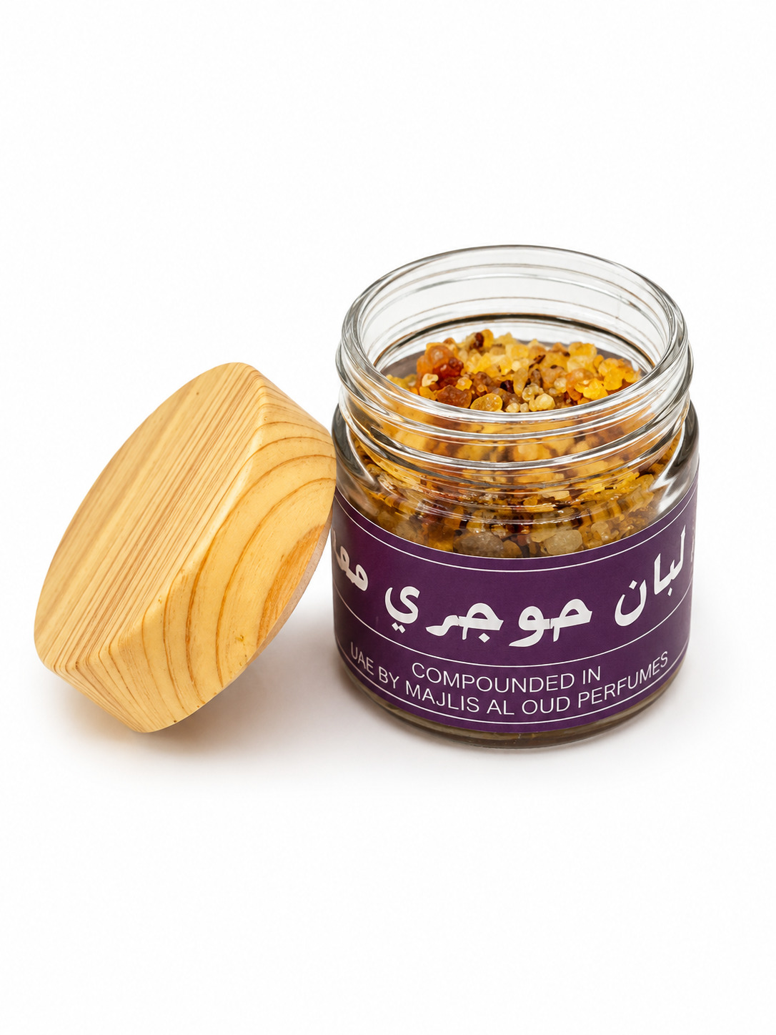 Lebaan Lavender - Image 2