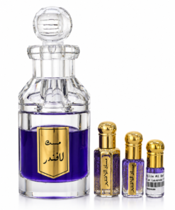 Misk Lavender