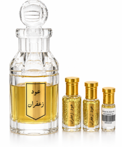 Oud Zafaran