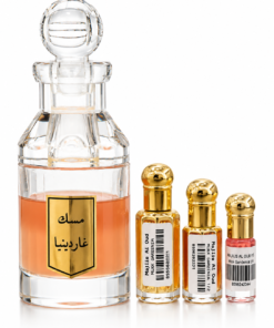 Misk Gardenia