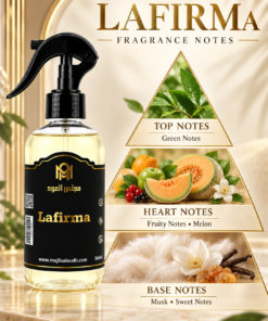Lafirma Home Spray by Majlis Al Oud