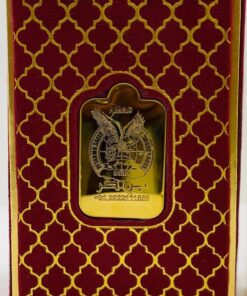 Ishq Perfume