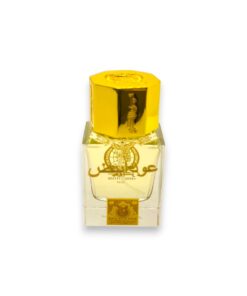 Oud Abiyad Perfume