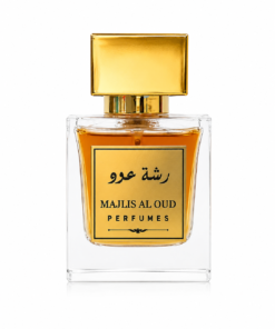 Rashshed Oud