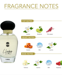 4EVER by Ajmal EDP Eau de Parfum