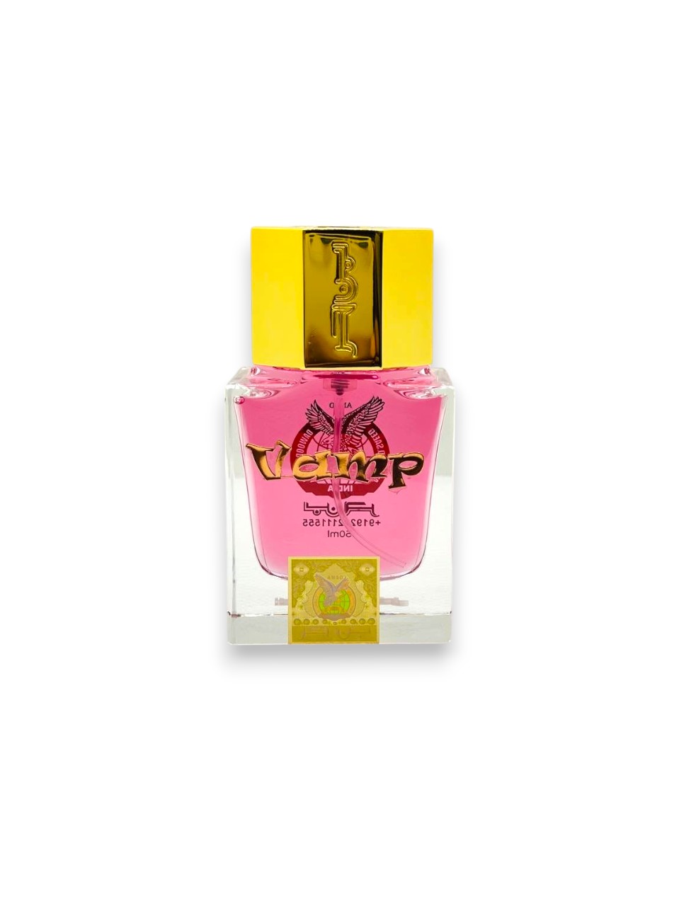 Vamp Perfume